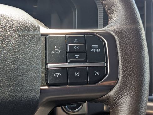 Used 2024 Ford F150 King Ranch w/ FX4 Off-Road Package AWD/4WD image 24