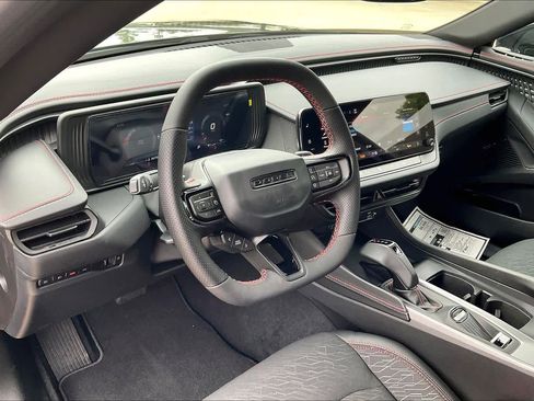New 2026 Dodge Charger Scat Pack AWD/4WD image 8
