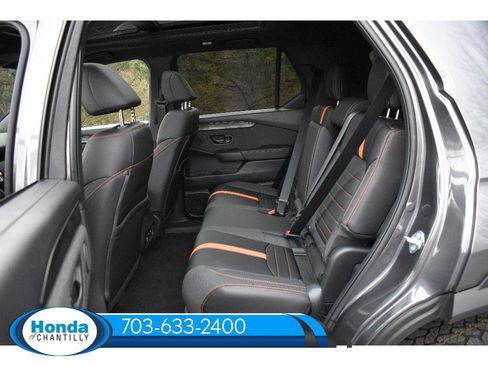 New 2026 Honda Passport TrailSport image 32