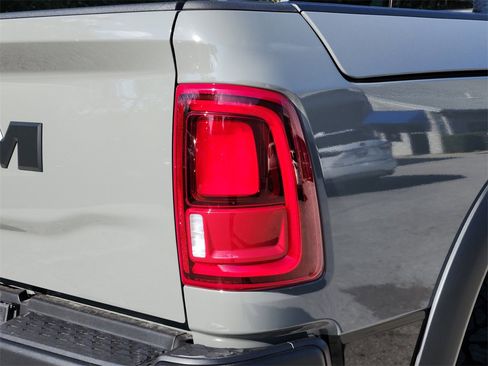 New 2026 RAM 2500 Power Wagon image 8