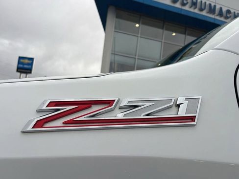 Used 2022 Chevrolet Silverado 1500 RST image 15