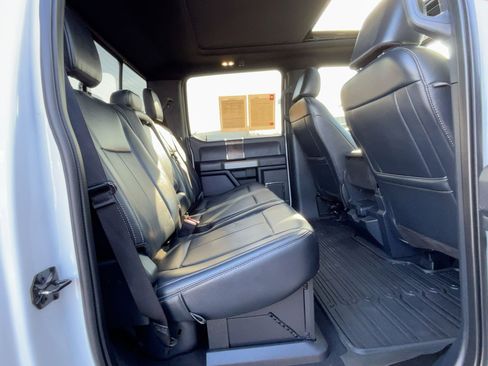 Used 2022 Ford F250 Lariat w/ Lariat Ultimate Package image 32