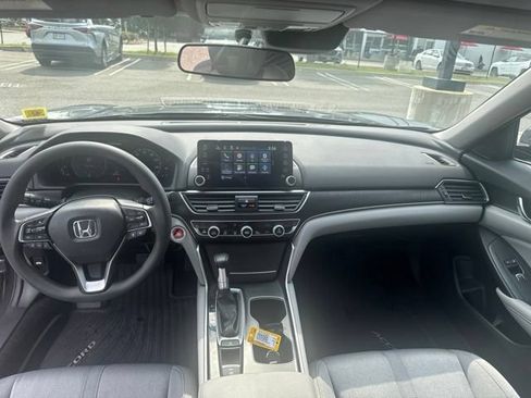 Used 2020 Honda Accord EX image 15