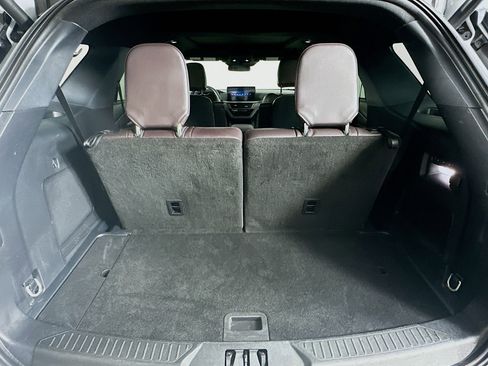 Used 2025 Ford Explorer Platinum w/ LUX Leather Package image 32