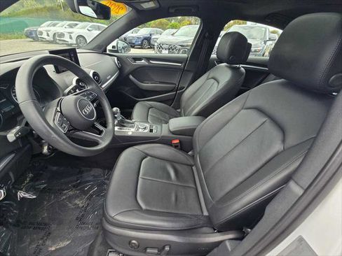 Used 2020 Audi A3 2.0T Premium AWD/4WD image 23