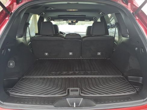 Used 2023 Honda Passport TrailSport image 10