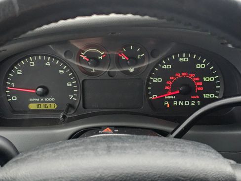 Used 2008 Ford Ranger XLT image 22