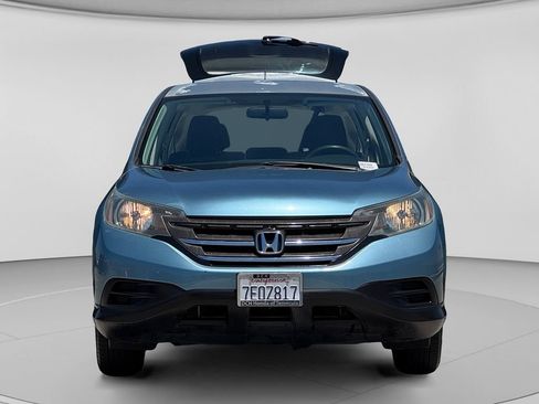 Used 2014 Honda CR-V LX image 28