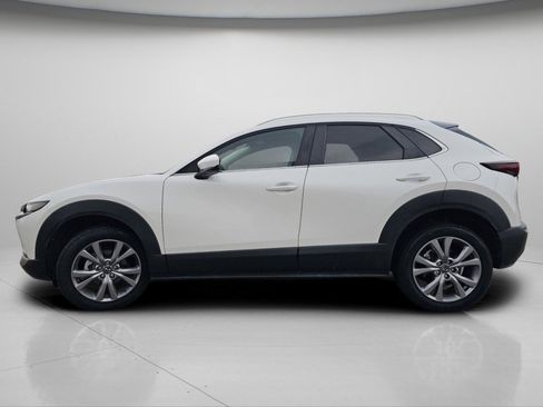 Used 2022 MAZDA CX-30 AWD 2.5 S w/ Select Package image 21