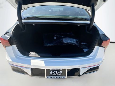 New 2026 Kia K5 GT image 28