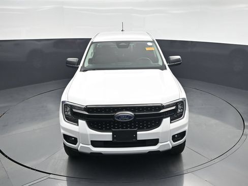 Used 2024 Ford Ranger XL w/ Trailer Tow Package RWD image 37