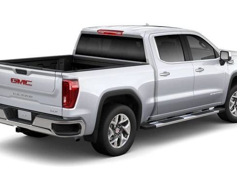 New 2026 GMC Sierra 1500 SLT RWD image 53