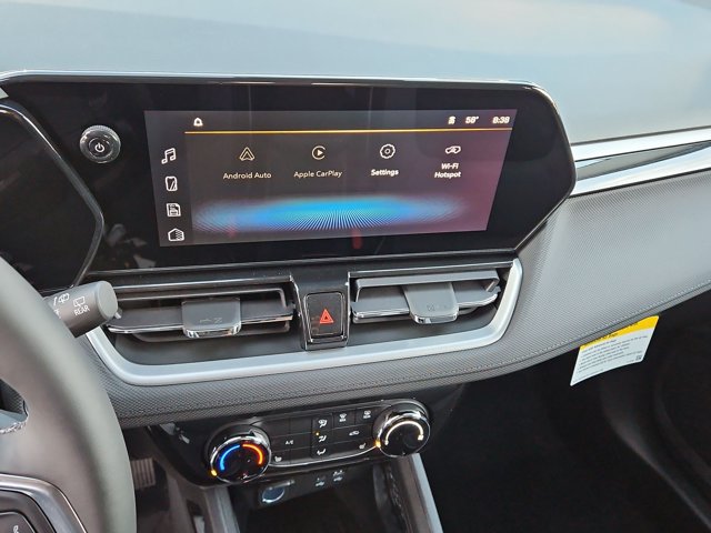 New 2026 Chevrolet TrailBlazer LT w/ Midnight Edition AWD/4WD image 12