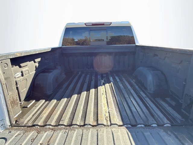 Used 2020 Chevrolet Silverado 1500 LT Trail Boss AWD/4WD image 26