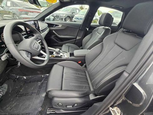 Used 2023 Audi A4 2.0T Premium Plus w/ Premium Plus Package AWD/4WD image 23