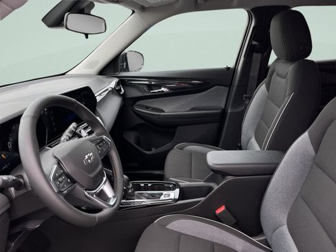 New 2026 Chevrolet TrailBlazer LT image 32