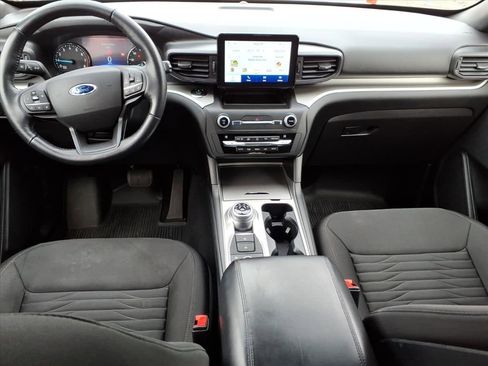 Certified 2020 Ford Explorer XLT image 15