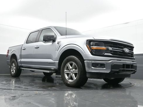 Used 2024 Ford F150 XLT w/ Mobile Office Package image 43