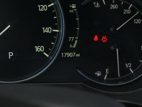 Certified 2023 MAZDA CX-5 AWD 2.5 S w/ Premium Plus Pkg image 10