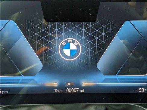 Certified 2025 BMW X3 xDrive30i w/ Convenience Package image 11