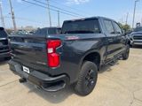 Used 2019 Chevrolet Silverado 1500 Custom Trail Boss w/ Custom Convenience Package image 5