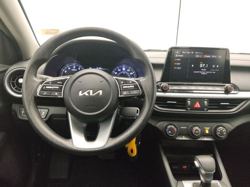 Used 2022 Kia Forte Sedan image 22
