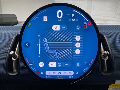 Certified 2025 MINI Cooper Countryman S w/ Comfort Package Max image 21