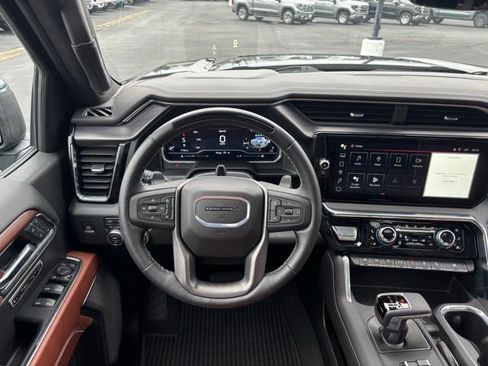 Certified 2024 GMC Sierra 1500 Denali Ultimate image 14