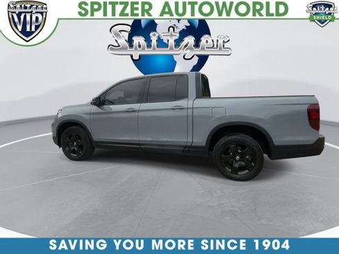 Used 2024 Honda Ridgeline Black Edition image 6