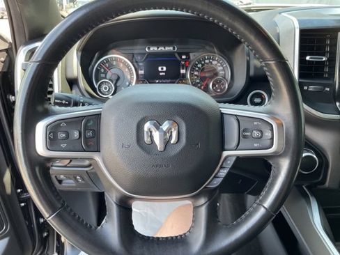 Used 2022 RAM 1500 Big Horn AWD/4WD image 24