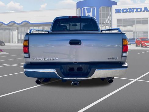 Used 2003 Toyota Tundra SR5 image 7