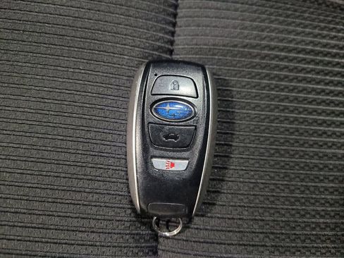 Used 2023 Subaru Legacy Premium image 32