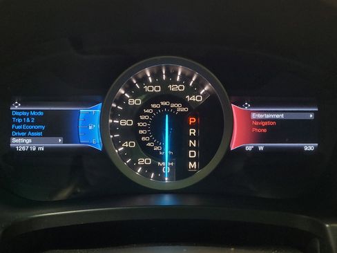 Used 2014 Ford Explorer Limited w/ Equipment Group 302A image 23