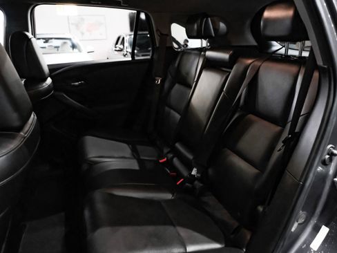 Used 2017 Acura RDX Sport Utility 4D image 36