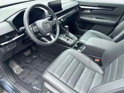 Used 2023 Honda CR-V EX-L image 10