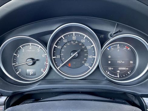 Used 2018 MAZDA CX-5 Grand Touring w/ Premium Package image 26