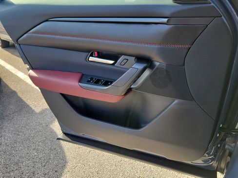 New 2026 MAZDA CX-50 2.5 Hybrid w/ Weather Package image 21