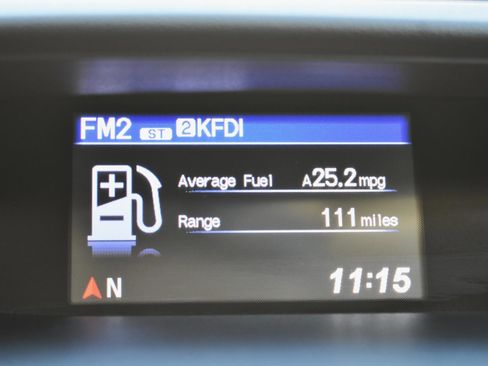 Used 2014 Honda CR-V EX-L image 8