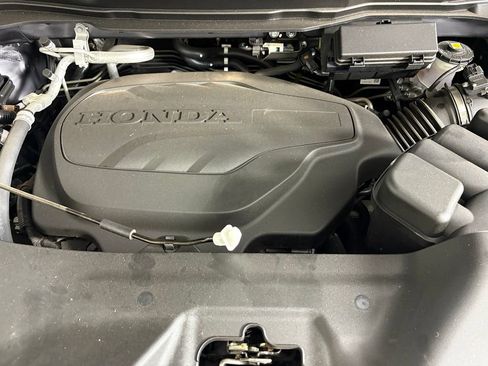 Used 2025 Honda Ridgeline RTL image 41