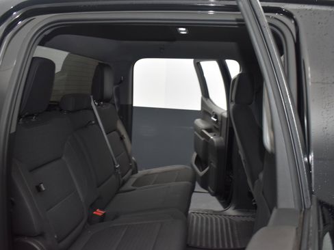 Used 2022 Chevrolet Silverado 1500 RST w/ Safety Package image 26