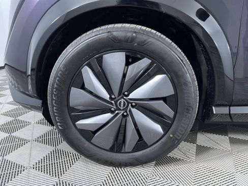 Certified 2024 Nissan Ariya AWD image 26