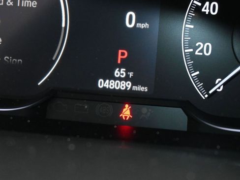 Used 2021 Honda Accord Sport Special Edition image 33