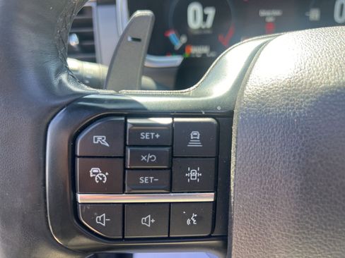 Used 2023 Ford F150 Raptor image 36