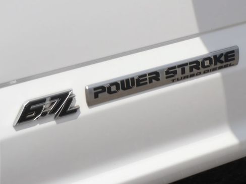 Used 2022 Ford F450 XL w/ Power Equipment Group RWD image 46