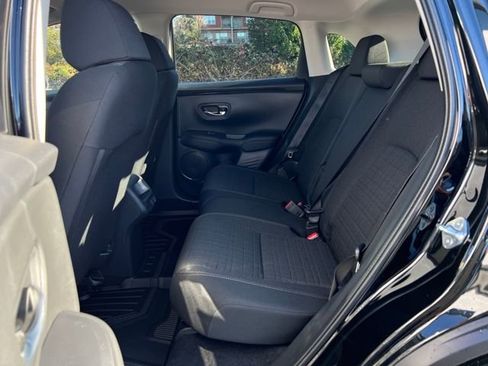 New 2026 Honda HR-V LX image 14