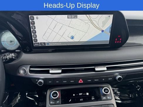 Used 2024 Hyundai Palisade Calligraphy image 23