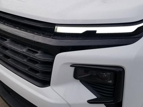 New 2026 Chevrolet Traverse LT w/ Midnight/Sport Edition image 13