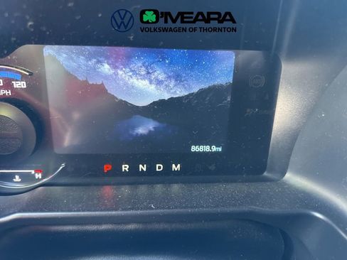 Used 2021 Ford Bronco 2-Door w/ Sasquatch Package AWD/4WD image 8