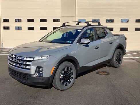 New 2026 Hyundai Santa Cruz SEL AWD/4WD image 3