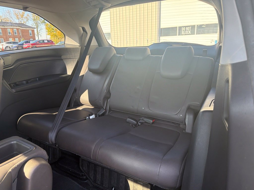 Used 2019 Honda Odyssey EX-L image 29